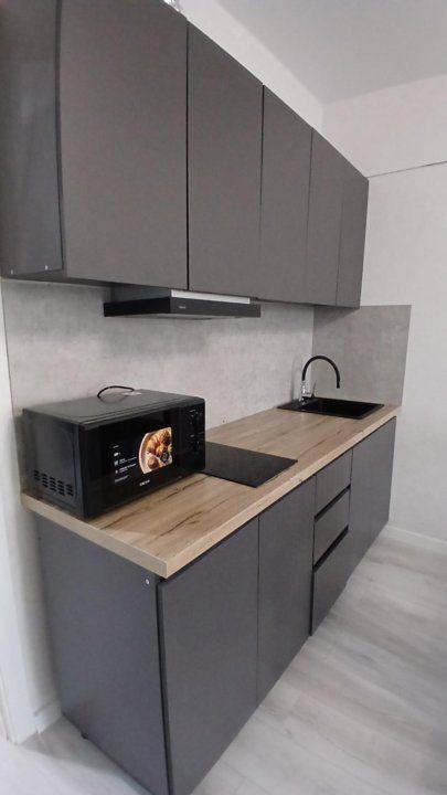 1-комн. квартира, 30 м², 13/22 этаж