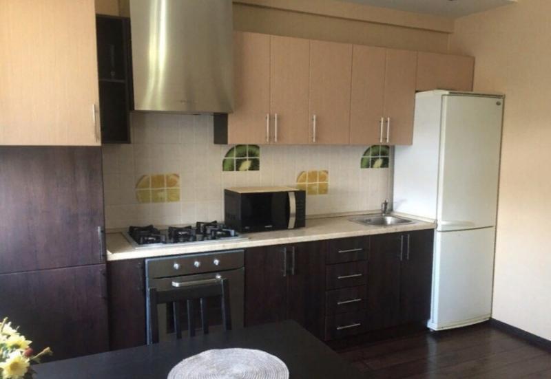 1-комн. квартира, 33 м², 2/5 этаж