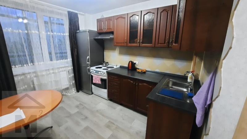 1-комн. квартира, 31 м², 2/9 этаж