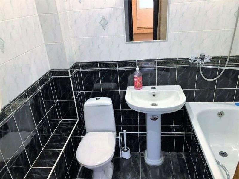 1-комн. квартира, 33 м², 2/5 этаж