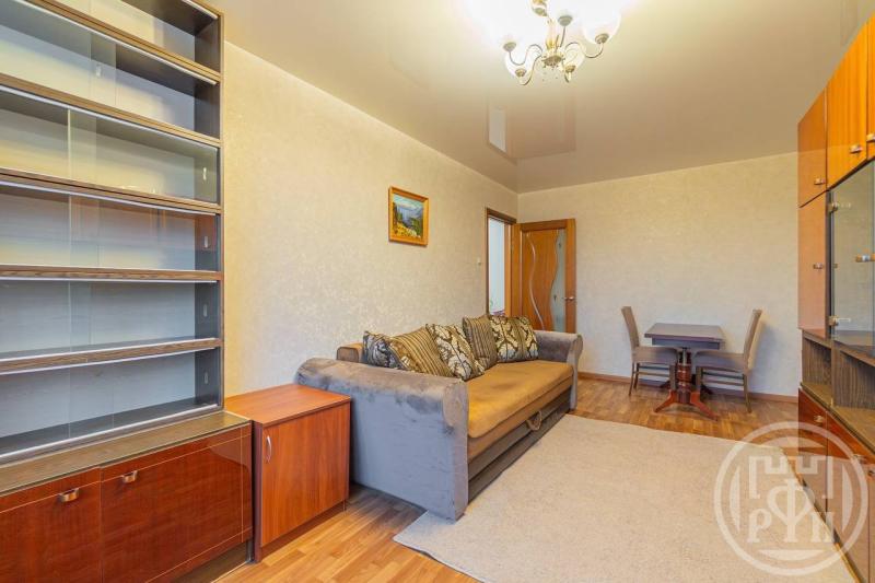 2-комн. квартира, 54 м², 5/5 этаж