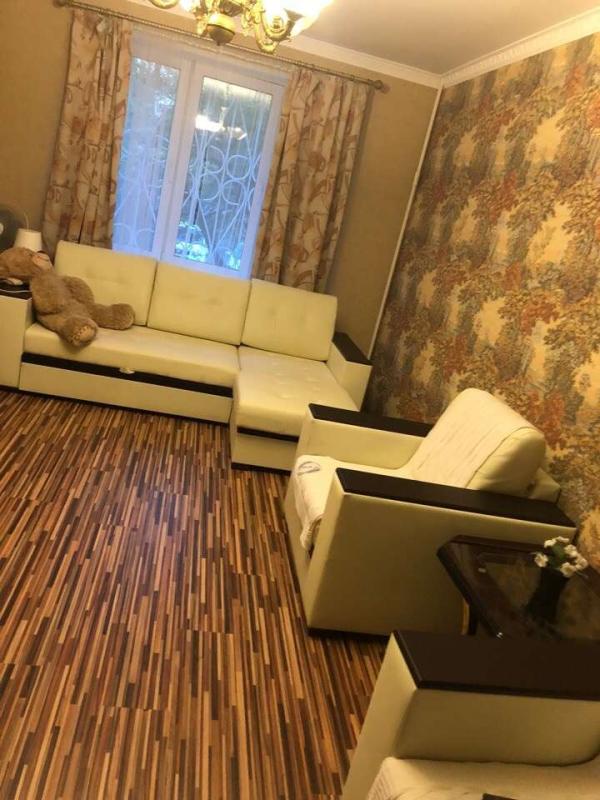 1-комн. квартира, 31 м², 2/5 этаж