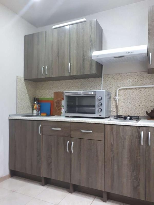 1-комн. квартира, 37 м², 5/16 этаж