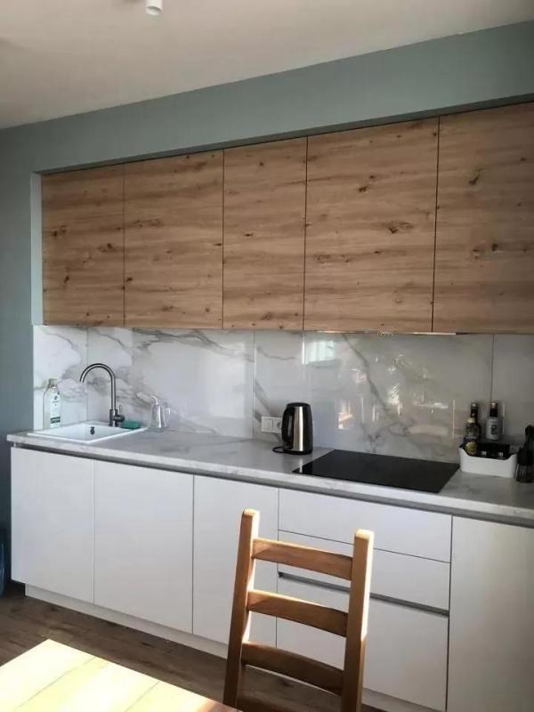 2-комн. квартира, 58 м², 21/22 этаж