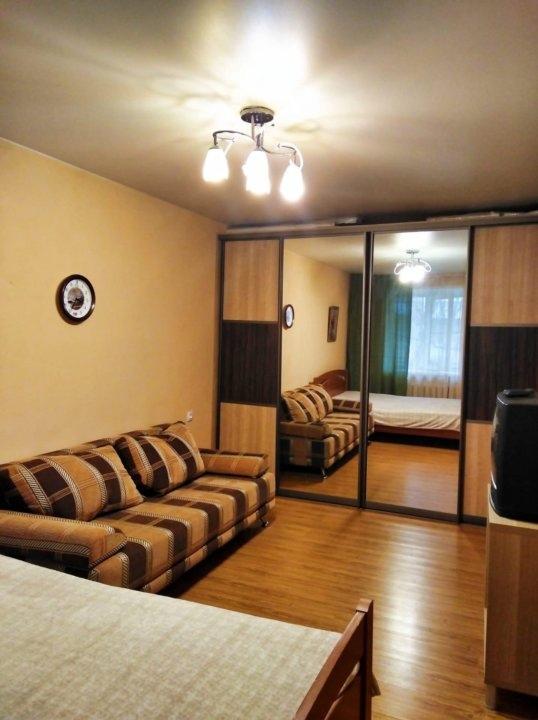 1-комн. квартира, 32 м², 4/9 этаж