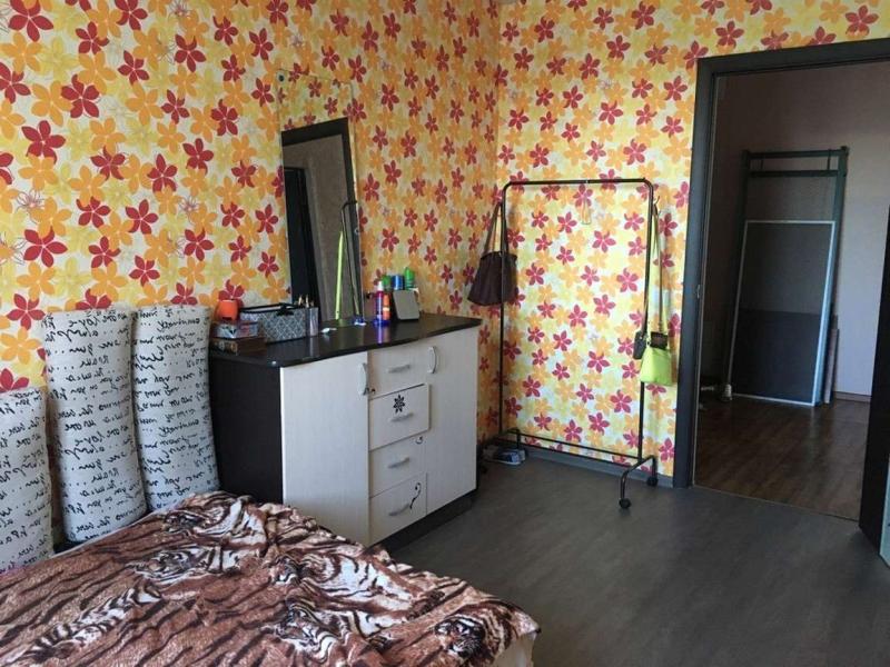 1-комн. квартира, 31 м², 2/5 этаж