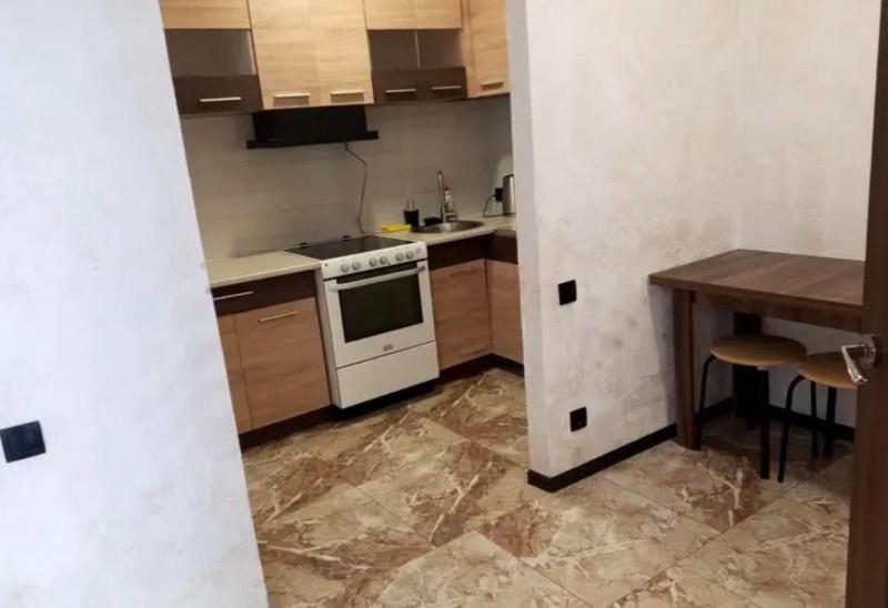 1-комн. квартира, 39 м², 13/18 этаж