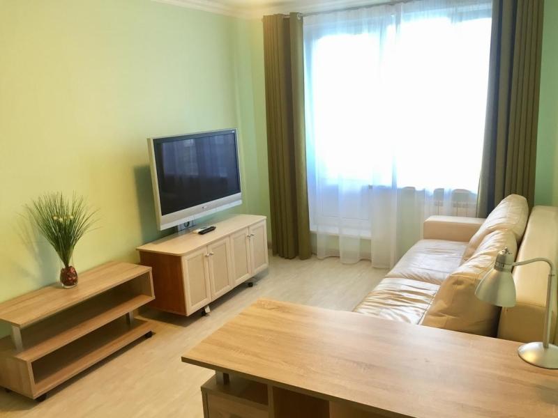 1-комн. квартира, 30 м², 2/5 этаж