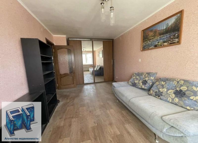 1-комн. квартира, 34 м², 3/5 этаж