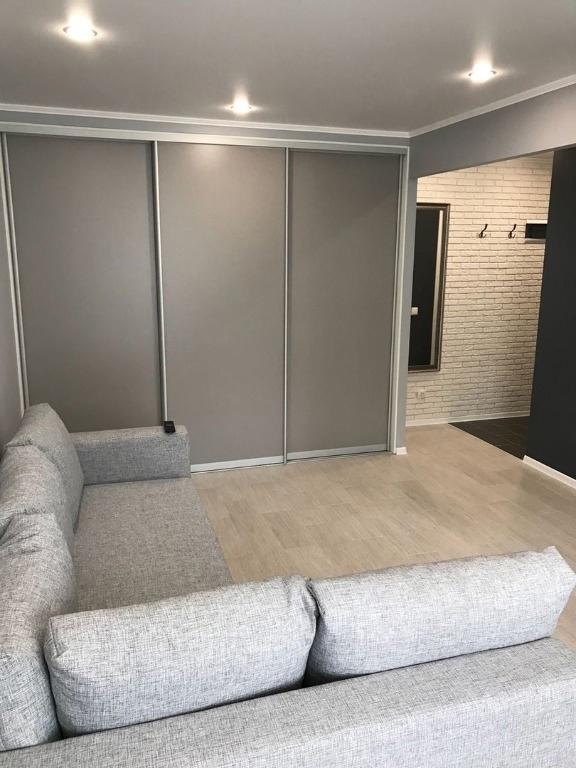 1-комн. квартира, 33 м², 2/5 этаж