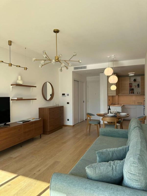 1-комн. квартира, 36 м², 7/13 этаж