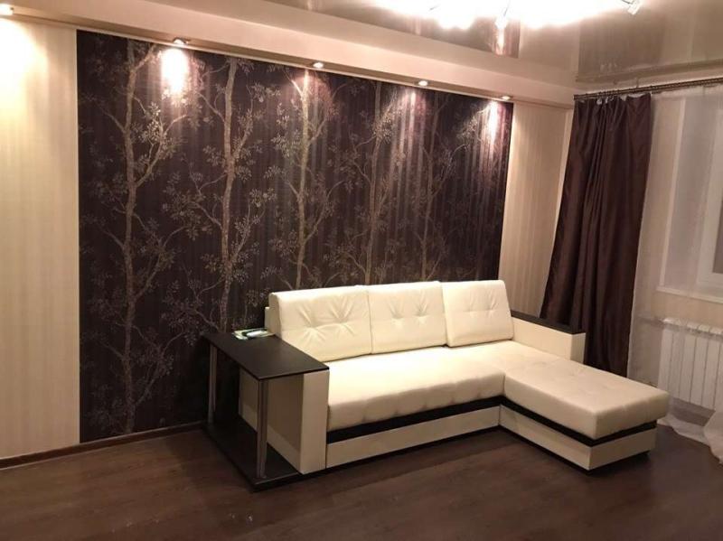 2-комн. квартира, 44 м², 2/5 этаж