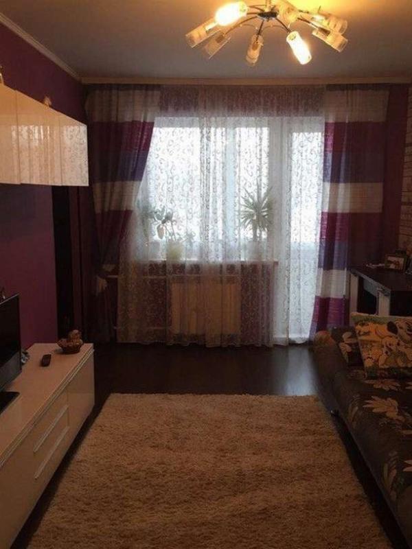 2-комн. квартира, 45 м², 3/5 этаж