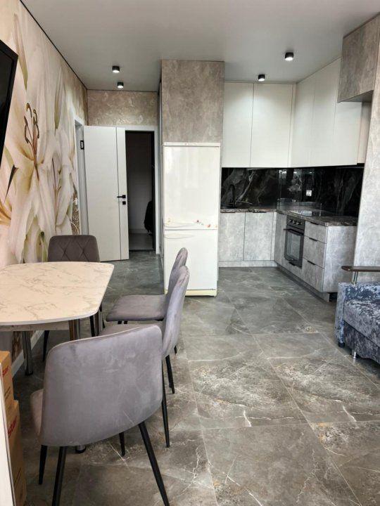 1-комн. квартира, 30 м², 6/24 этаж