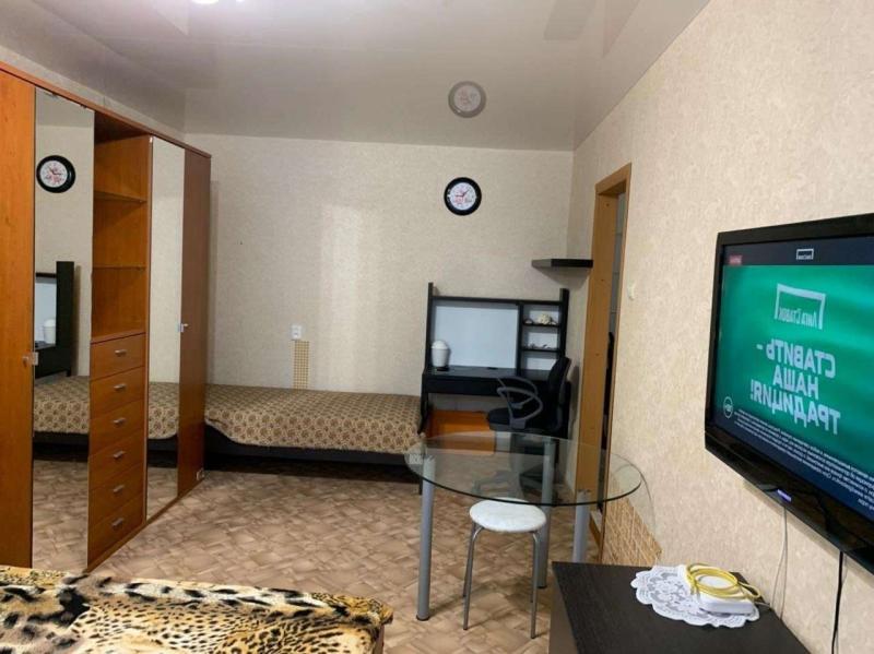 1-комн. квартира, 22 м², 2/5 этаж