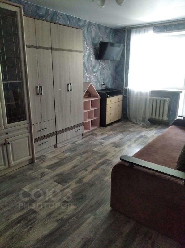 3-комн. квартира, 52 м², 2/5 этаж