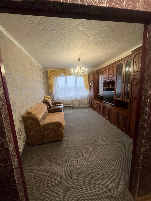 3-комн. квартира, 63 м², 9/10 этаж