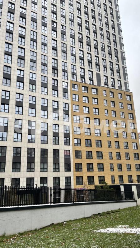 2-комн. квартира, 56 м², 15/28 этаж