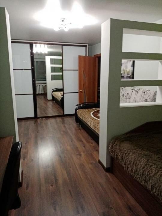 1-комн. квартира, 35 м², 3/9 этаж