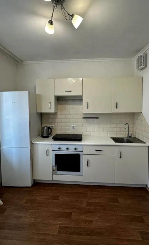 1-комн. квартира, 40 м², 5/12 этаж