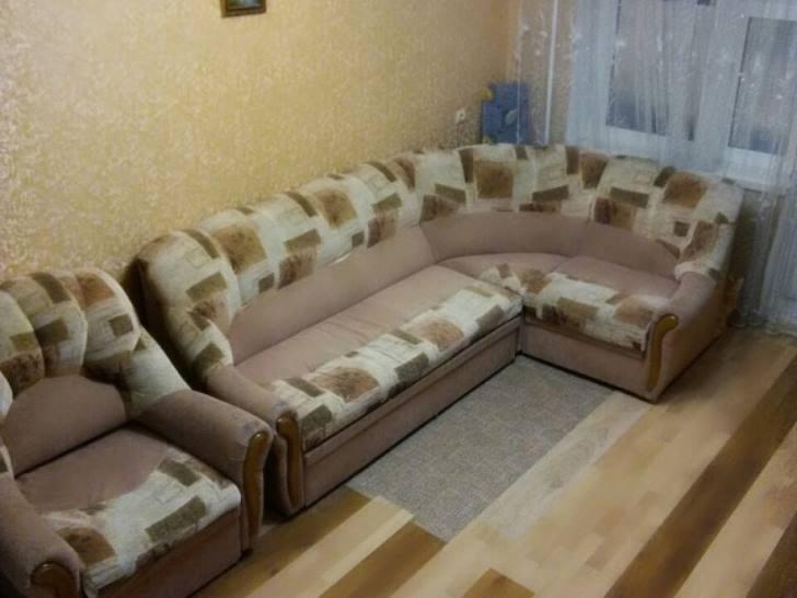 1-комн. квартира, 32 м², 2/5 этаж