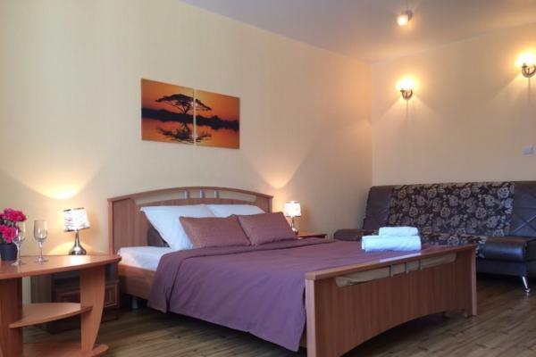 1-комн. квартира, 34 м², 2/5 этаж