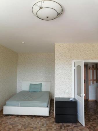 1-комн. квартира, 34 м², 2/5 этаж