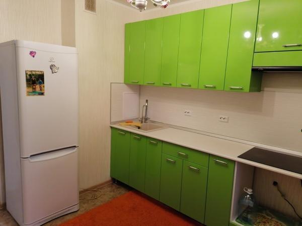 1-комн. квартира, 34 м², 2/5 этаж