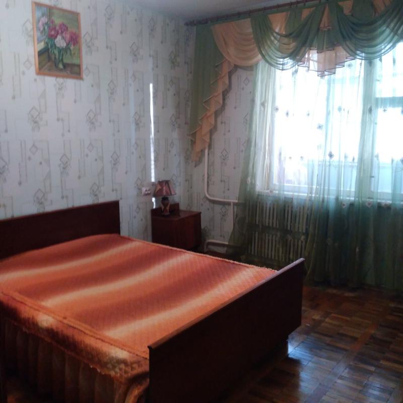 2-комн. квартира, 46 м², 9/9 этаж