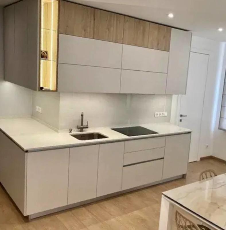 1-комн. квартира, 40 м², 4/8 этаж