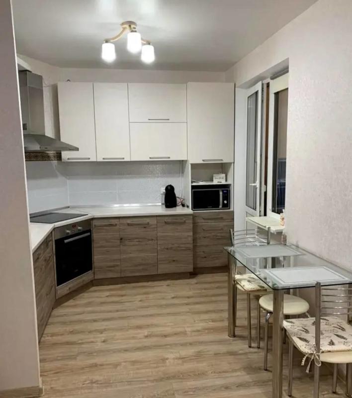 Квартира-Студия, 36 м², 11/16 этаж