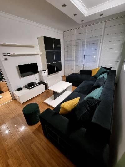 1-комн. квартира, 54 м², 13/18 этаж