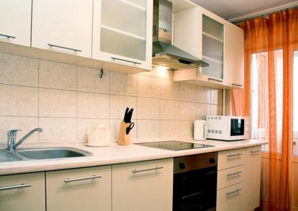 1-комн. квартира, 34 м², 2/5 этаж