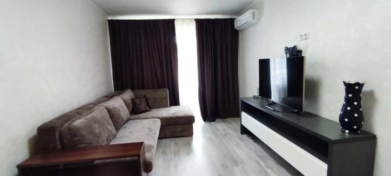 1-комн. квартира, 37 м², 7/10 этаж