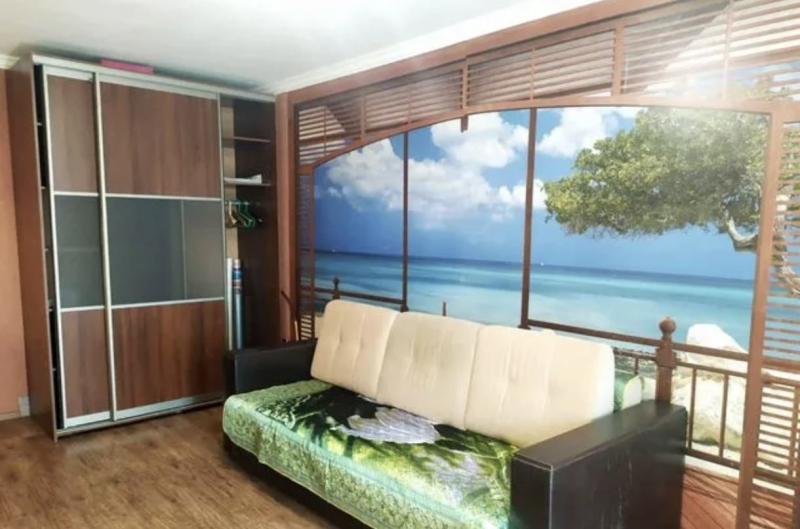 1-комн. квартира, 32 м², 4/9 этаж