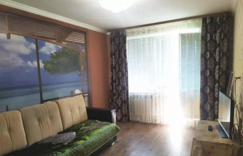 1-комн. квартира, 32 м², 4/9 этаж