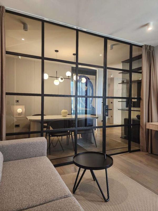 1-комн. квартира, 45 м², 14/24 этаж