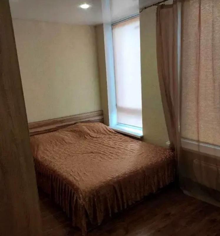 Квартира-Студия, 32 м², 14/18 этаж