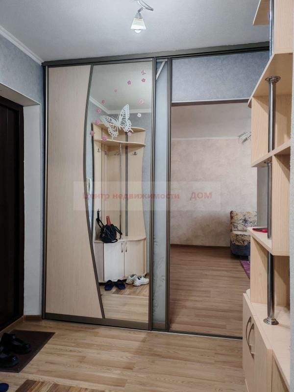 2-комн. квартира, 52 м², 9/9 этаж