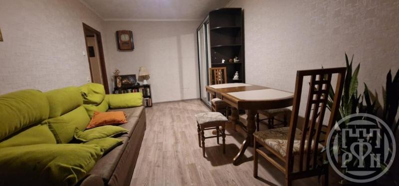 2-комн. квартира, 46 м²