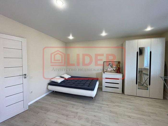 Квартира-Студия, 30 м², 2/3 этаж