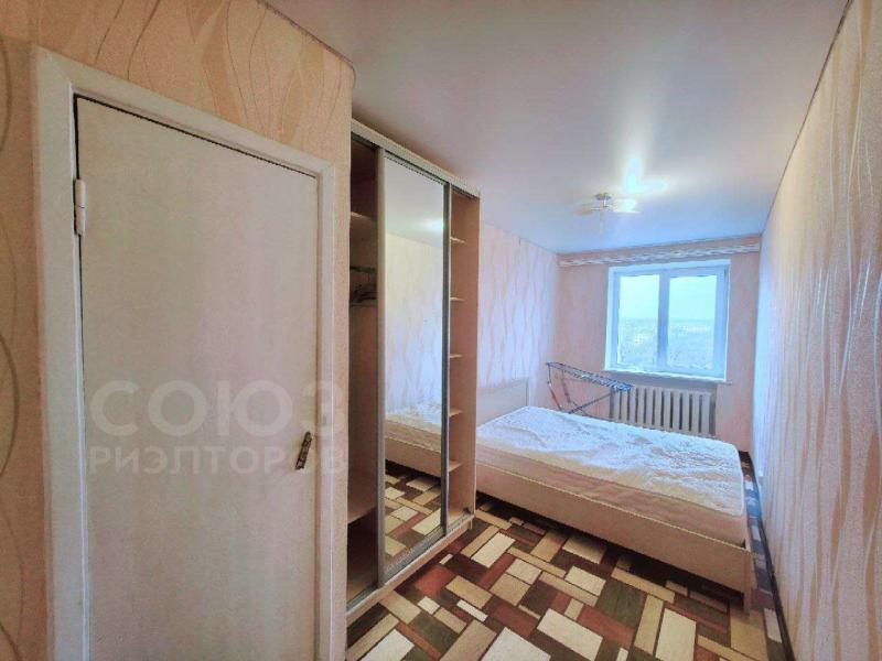 2-комн. квартира, 45 м², 5/5 этаж