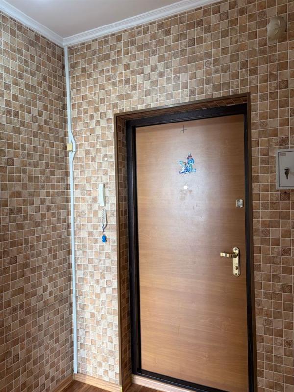 1-комн. квартира, 37 м², 6/9 этаж