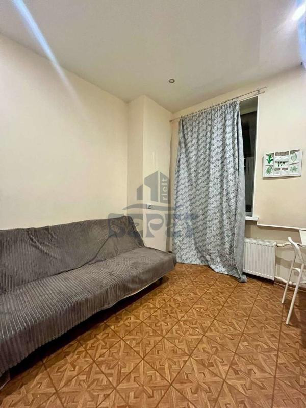 Квартира-Студия, 18 м², 1/9 этаж