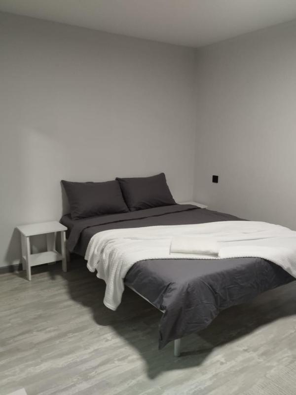 1-комн. квартира, 36 м², 1/5 этаж