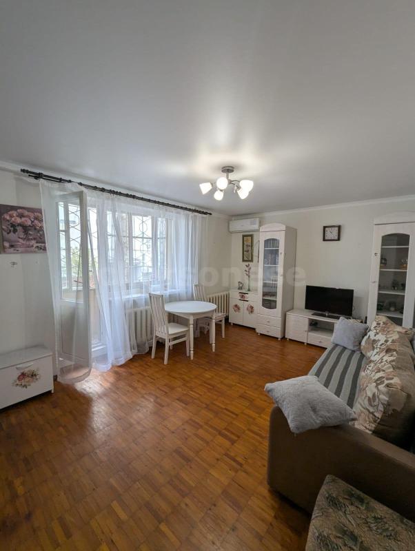 1-комн. квартира, 34 м², 1/5 этаж