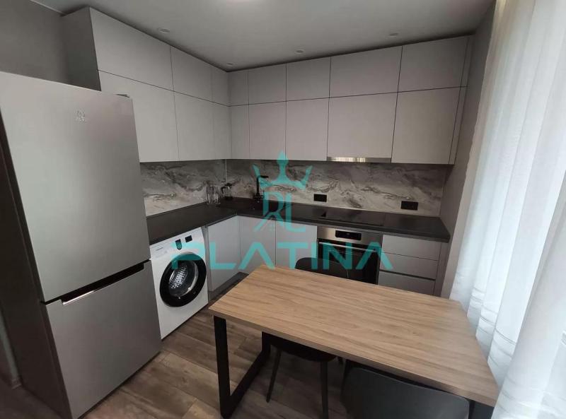2-комн. квартира, 55 м², 6/19 этаж