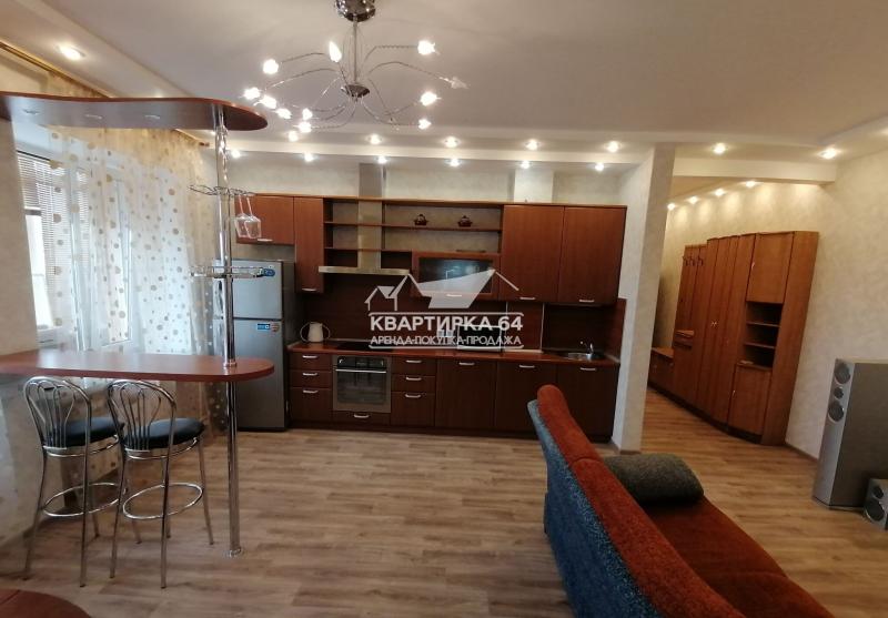 2-комн. квартира, 70 м², 8/12 этаж