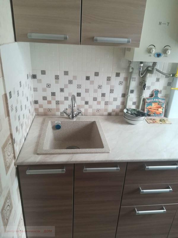 1-комн. квартира, 31 м², 1/5 этаж