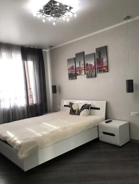 1-комн. квартира, 31 м², 2/5 этаж